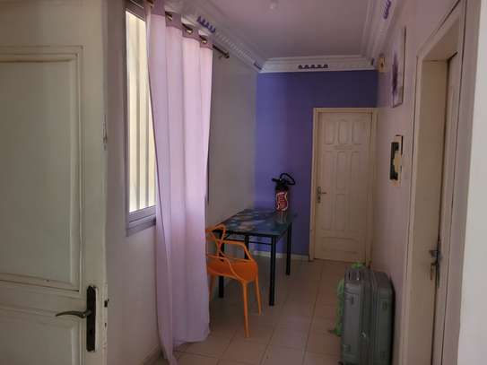 Deux chambres à louer par mois image 3