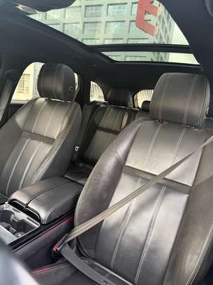 Range Rover Velar R dynamique année 2018 image 13