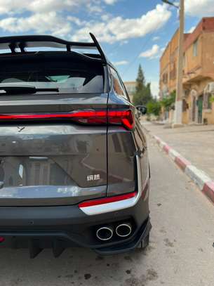GEELY COOLRAY 2026 image 14