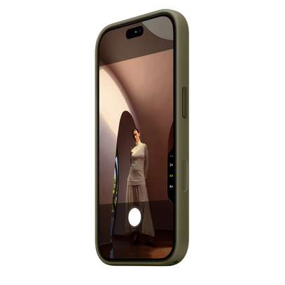 Coque tissage technique pour iPhone 18 Pro image 6