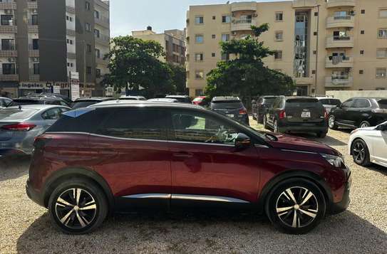 PEUGEOT 3008 2017 image 5