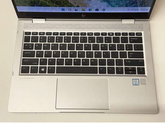 Hp x360 830 g6 image 2