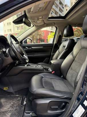 MAZDA CX5 Année : 2018 image 4