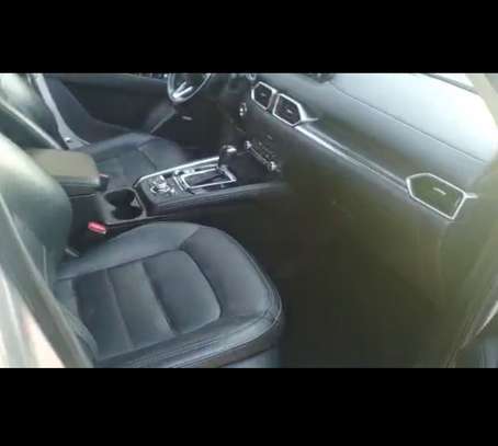 Mazda CX 5 GT 2019 image 10