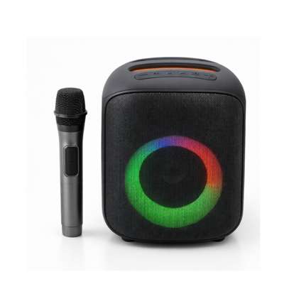 JBL enceinte Bluetooth portable avec poignée design image 3