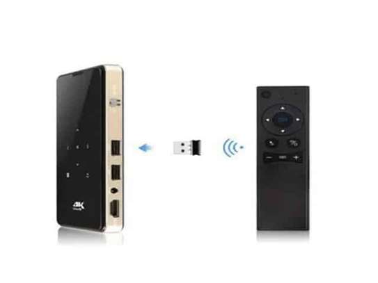 MINI VIDEO PROJECTEUR INTELLIGENT image 3