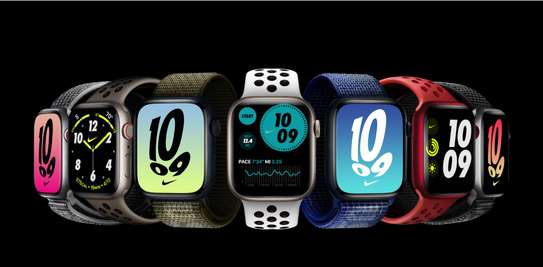 Apple Watch Série 7 image 3