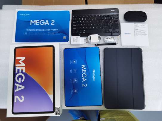 Tablette Blackview Mega 2 image 3