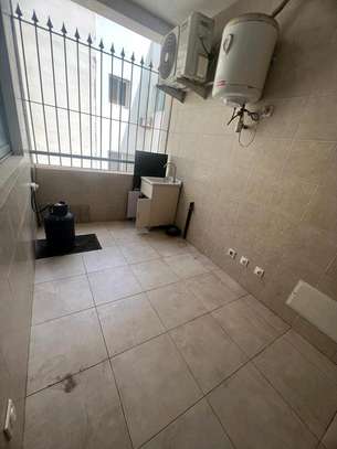 Appartement F4 de haut standing au virage image 2