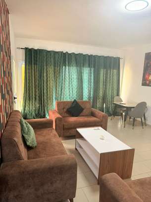 Appartement meublé à louer image 8
