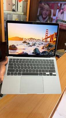 MacBook Air M1 2020 - Ram 16Go - SSD 256Go image 9
