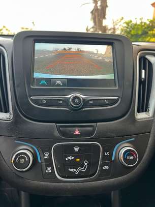 Chevrolet MALIBOU Année : 2016-2017 image 10