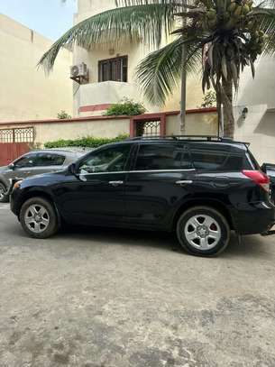 TOYOTA RAV 4 2008 image 4