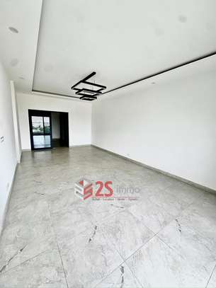 Appartement F4 à louer à Sacré coeur image 9