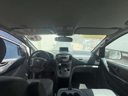 Hyundai Extra 2017 Cuir 15 places image 11
