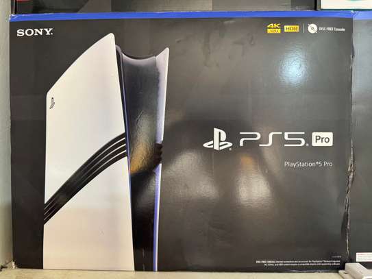 PlayStation 5 Pro 2to image 4