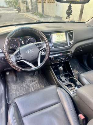 Hyundai Tucson 2026 image 4