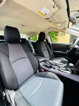 Mazda M3 2016 image 8