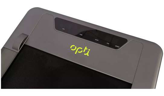 Tapis de course compact Opti image 7