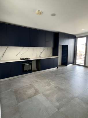 Bel appartement F5 vue sur mer, Almadies, route King Fadh image 5