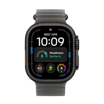 Apple Watch Ultra 4 image 5