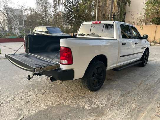 DODGE RAM 2018 image 15