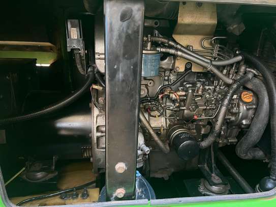 Groupe électrogène 40 KVA image 5