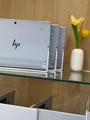 💻✨ HP ELITE x2 G8 – Puissance & Élégance 2-en-1 ! ✨💻 image 3