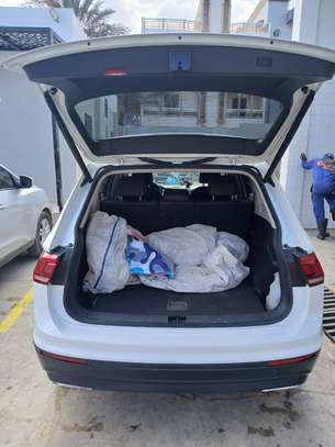 WOLKSWAGEN TIGUAN 2019 image 10