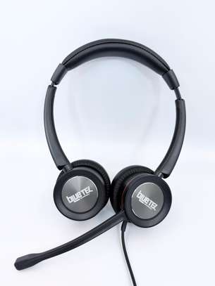 Casque Professionnel Bluetel BT892 USB-J image 2