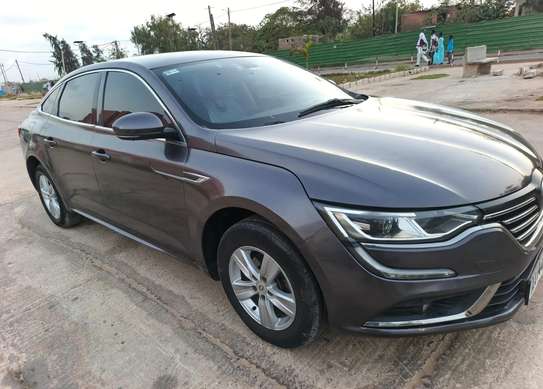 Renault sm6 image 7