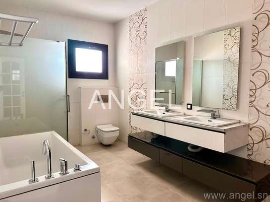 Ref_2542_PL  Appartement à louer aux Mamelles image 6