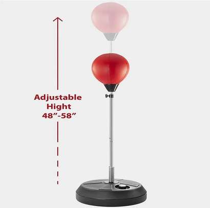 Punching-ball, pour adultes et adolescents image 15