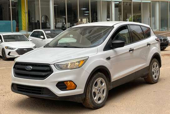FORD ESCAPE  2017 image 2