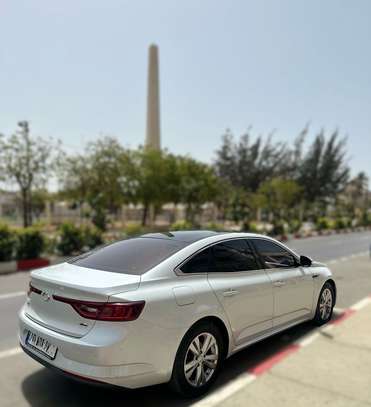 RENAULT SM6 NOUVEAU MODEL DE LUXE image 7
