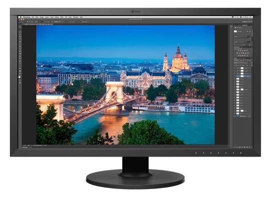 Eizo ColorEdge CS2731 (2560 x 1440 Pixel, 27") image 2