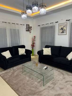 Appartement Meublé yoff virage à louer image 7