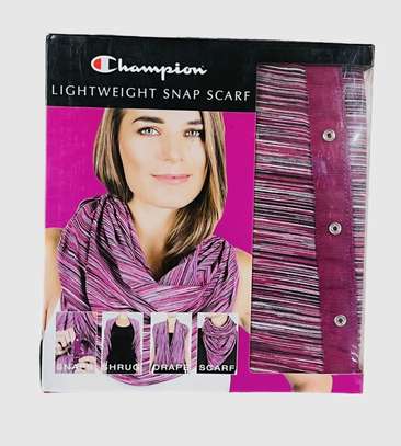 Châle/écharpe/foulard pour femme image 3