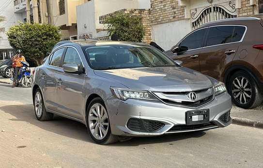 Acura ILX image 5