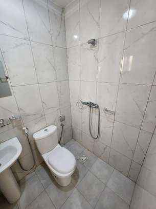 APPARTEMENT F4 À LOUER A LA CITE MBACKIYOU FAYE image 11