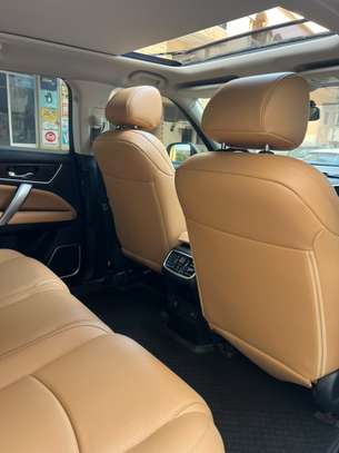 Honda CRV Année 2021 image 7