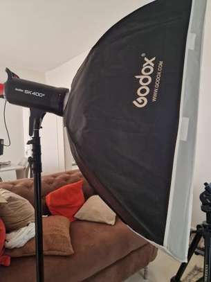 Equipement studio photo image 4