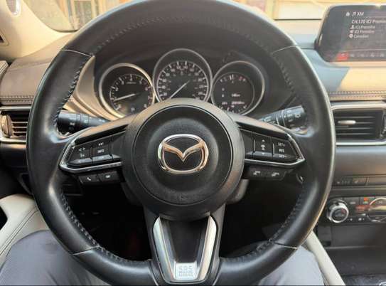 Mazda Cx5 GT 2018 – Venant muté en Aout image 7