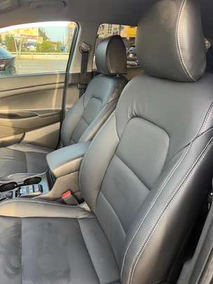 Hyundai Tucsson 2020 image 15