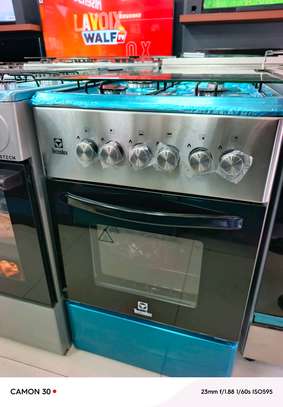 Cuisinière tecnolux image 2