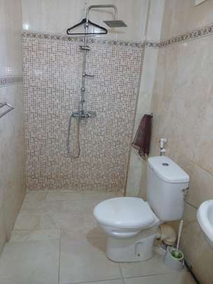 Appartement meublé F3 avec terrasse à louer à Ngor Almadies image 6