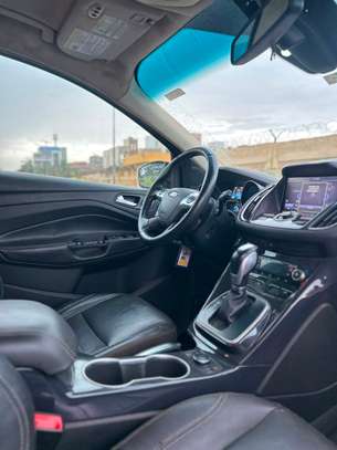 🚘 FORD ESCAPE 2013 — MOTEUR 2.0 image 7