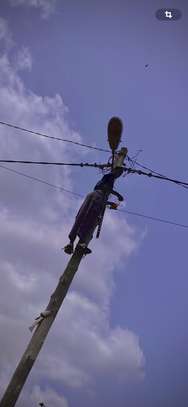 Cheikhoul khadim électricité général image 7