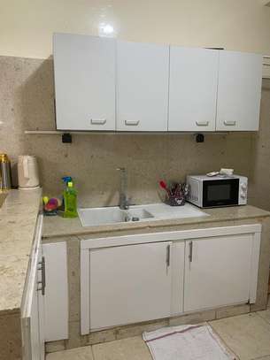 Appartement meublé 2 chambres – Ngor Almadies – Climatisé image 10