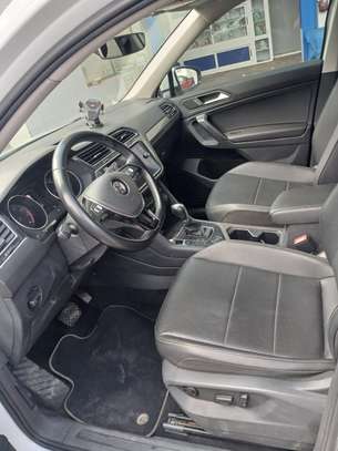 WOLKSWAGEN TIGUAN 2019 image 4
